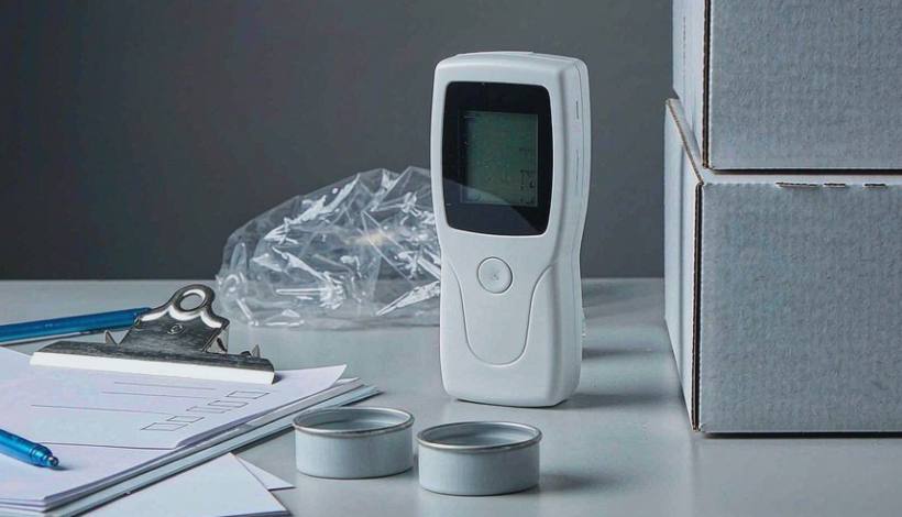 Long Lasting High Capacity Vape Pods packaging detail