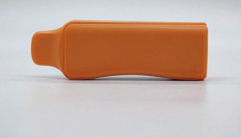 Long Lasting High Capacity Vape Pods packaging detail