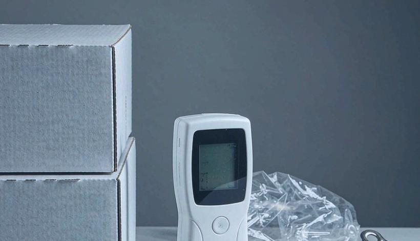 Long Lasting High Capacity Vape Pods packaging detail