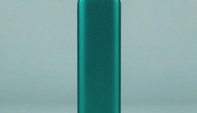 Long Lasting High Capacity Vape Pods packaging detail