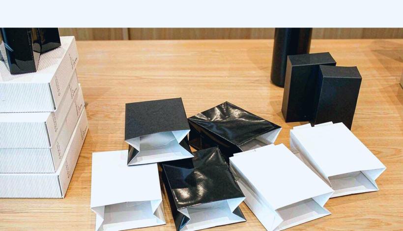 Long Lasting High Capacity Vape Pods packaging detail
