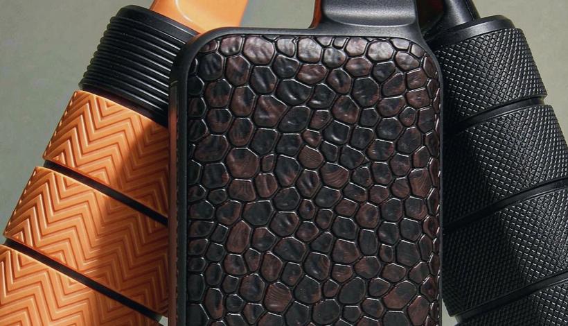 Long Lasting High Capacity Vape Pods packaging detail