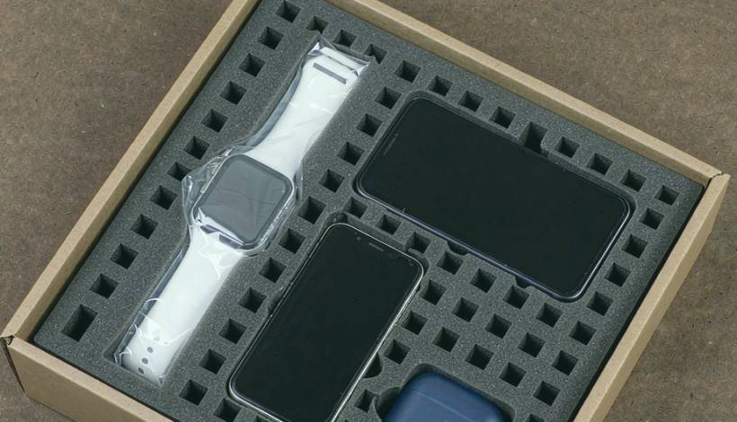 Factory-Direct Long Lasting Vape Pods: Quality Control Steps — Long Lasting High Capacity Vape Pods Bulk