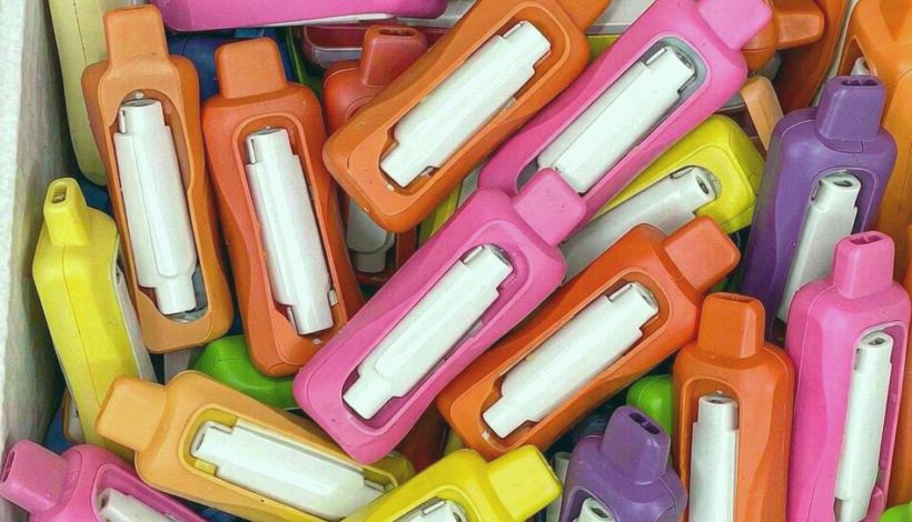 Factory-Direct Long Lasting Vape Pods: Storage and Shelf Life — Long Lasting High Capacity Vape Pods Bulk