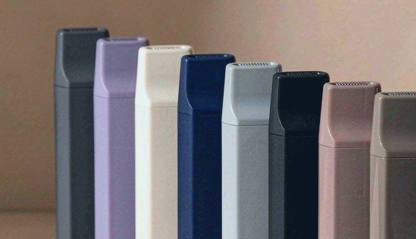 Long Lasting High Capacity Vape Pods packaging detail