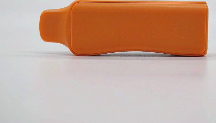 Long Lasting High Capacity Vape Pods packaging detail