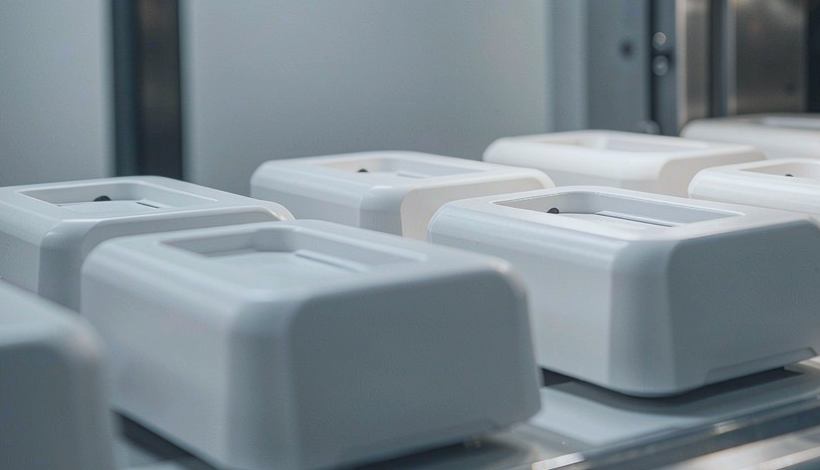 Long Lasting High Capacity Vape Pods packaging detail