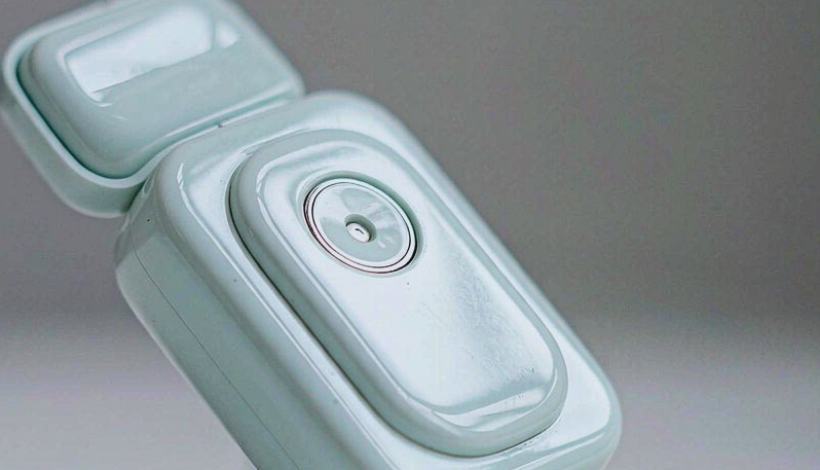 Long Lasting High Capacity Vape Pods packaging detail