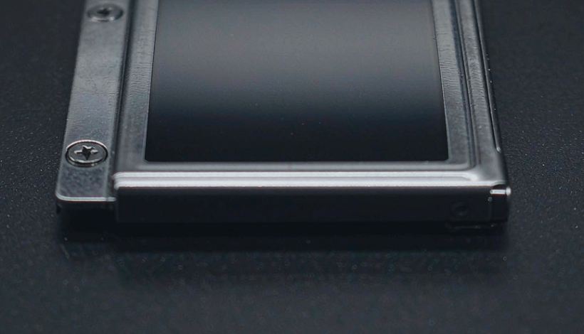 Long Lasting High Capacity Vape Pods packaging detail
