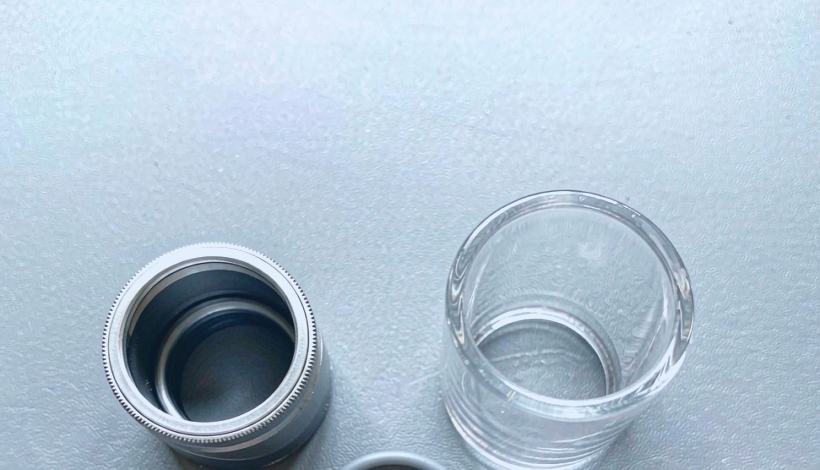 Long Lasting High Capacity Vape Pods packaging detail