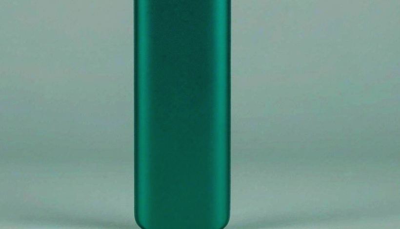 Long Lasting High Capacity Vape Pods packaging detail