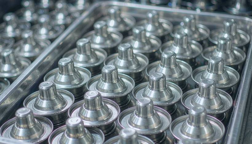 Long Lasting High Capacity Vape Pods packaging detail