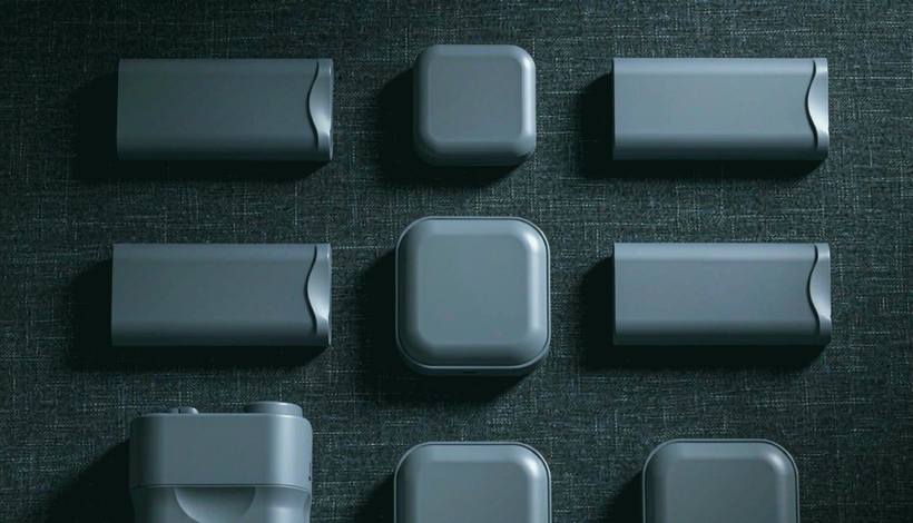 High-Capacity Long Lasting Vape Pods: Pre-Shipment Inspection — Long Lasting High Capacity Vape Pods Bulk