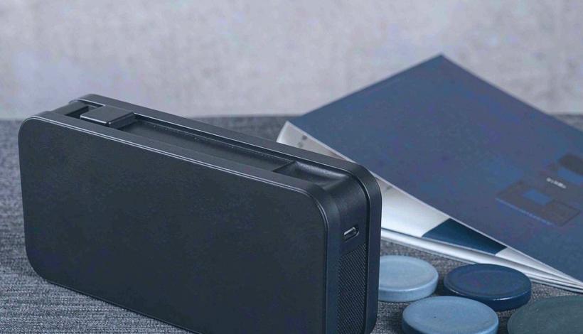 Long Lasting High Capacity Vape Pods packaging detail