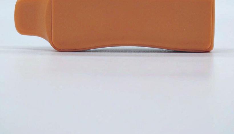 Long Lasting High Capacity Vape Pods packaging detail
