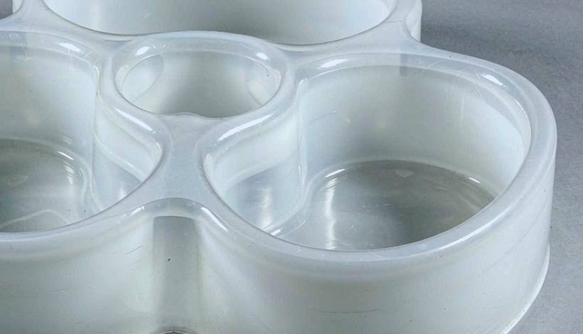 Long Lasting High Capacity Vape Pods packaging detail