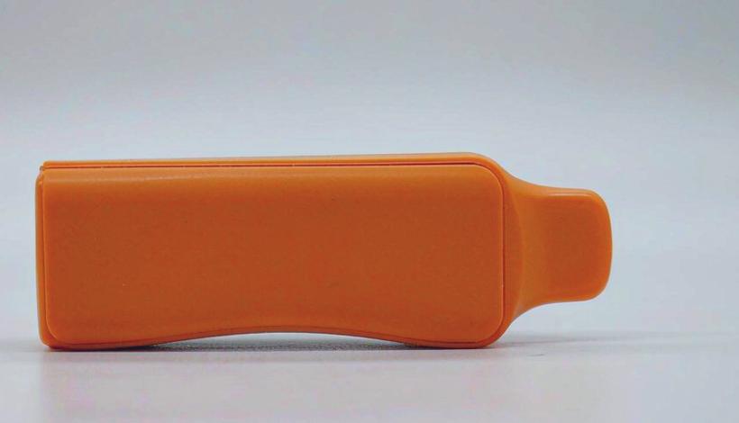 Long Lasting High Capacity Vape Pods packaging detail