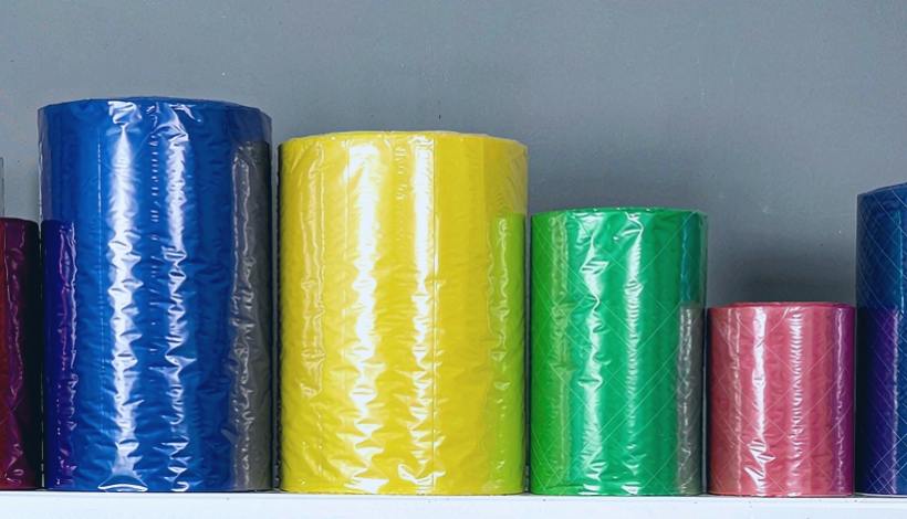 Long Lasting High Capacity Vape Pods packaging detail