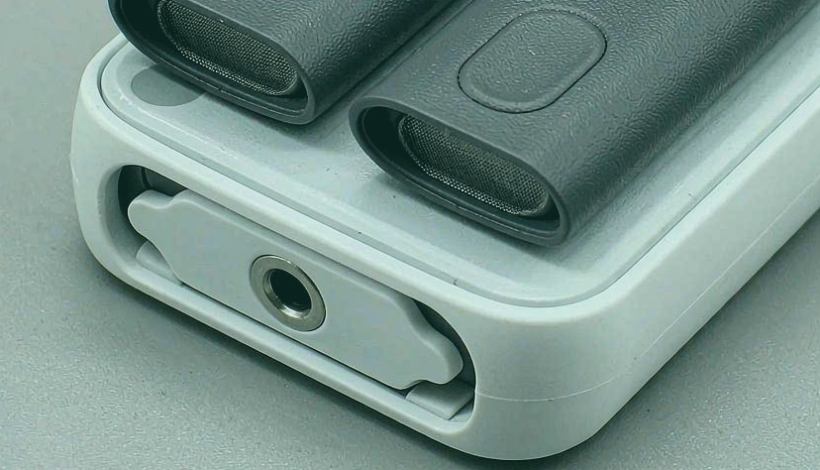 Inspection before Dispatch — Long Lasting Vape Pods Reordering — Long Lasting High Capacity Vape Pods Bulk