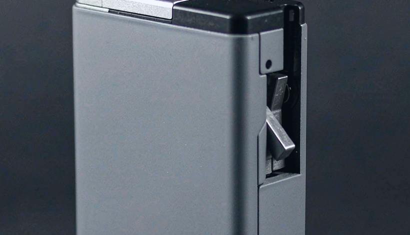 Long Lasting High Capacity Vape Pods packaging detail