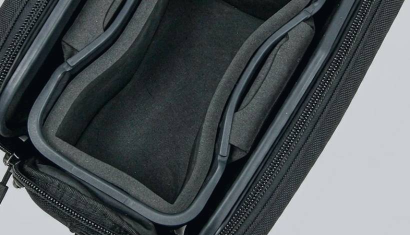 Long Lasting High Capacity Vape Pods packaging detail
