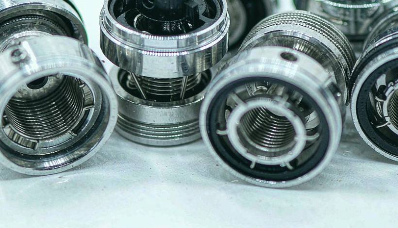 Landed Cost for Distributors — OEM Long Lasting Vape Pods — Long Lasting High Capacity Vape Pods Bulk