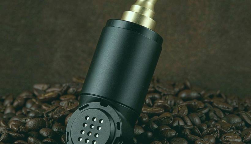 Landed Cost for Gift Retailers — Bulk Long Lasting Vape Pods — Long Lasting High Capacity Vape Pods Bulk