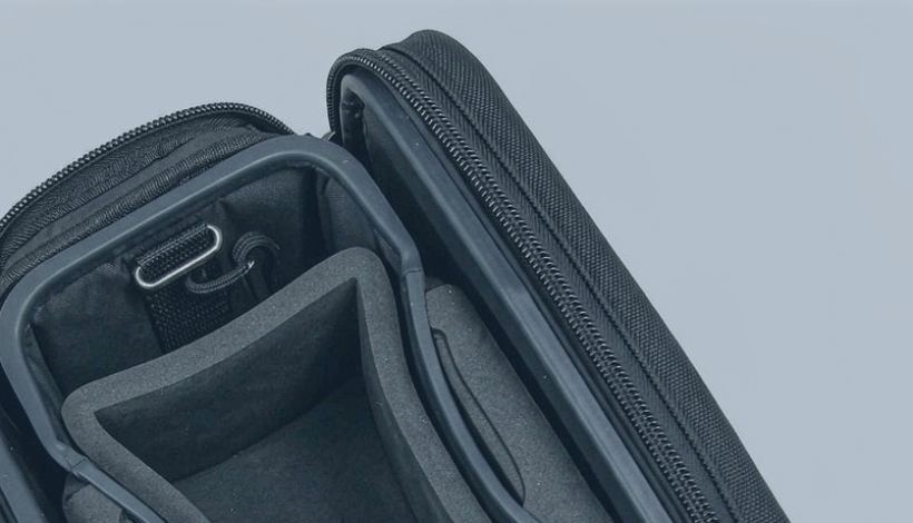 Long Lasting High Capacity Vape Pods packaging detail