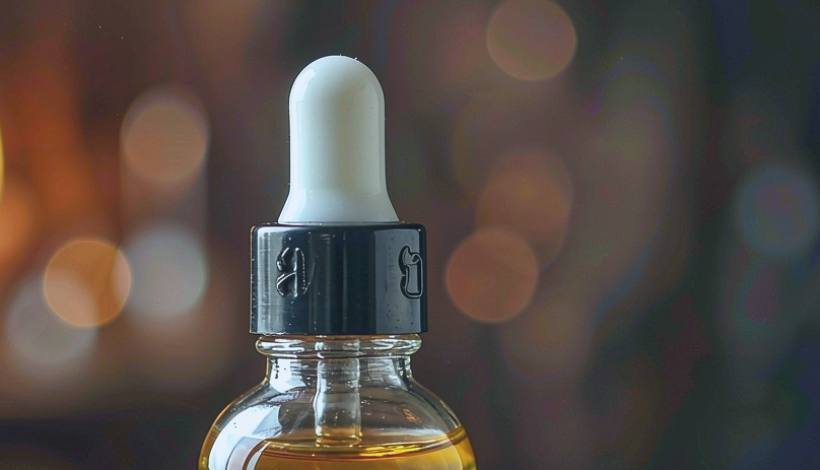 Long Lasting High Capacity Vape Pods packaging detail