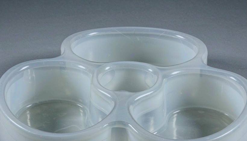 Long Lasting High Capacity Vape Pods packaging detail
