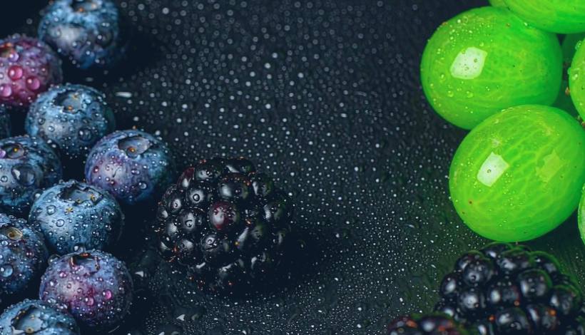 Long Lasting High Capacity Vape Pods packaging detail