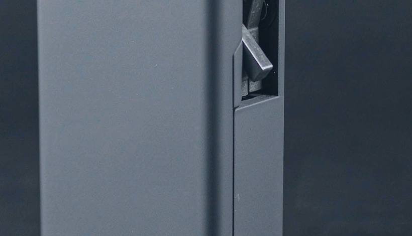Long Lasting High Capacity Vape Pods packaging detail