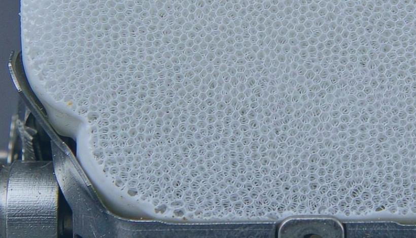 Long Lasting High Capacity Vape Pods packaging detail