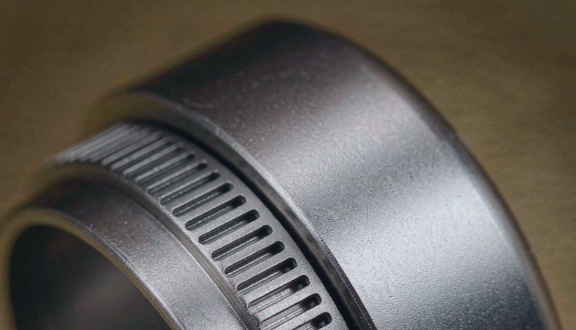 Long Lasting High Capacity Vape Pods packaging detail