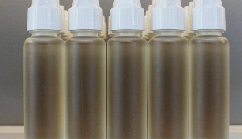 Long Lasting High Capacity Vape Pods packaging detail