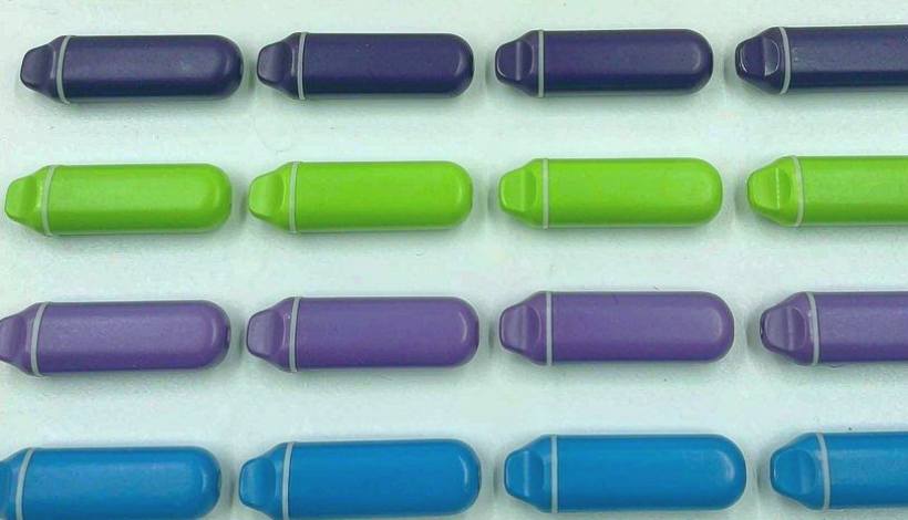Landed Cost for Wholesalers — Long Lasting Vape Pods Supply — Long Lasting High Capacity Vape Pods Bulk