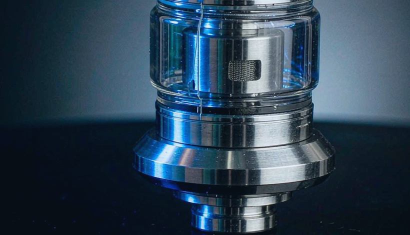 Long Lasting High Capacity Vape Pods packaging detail
