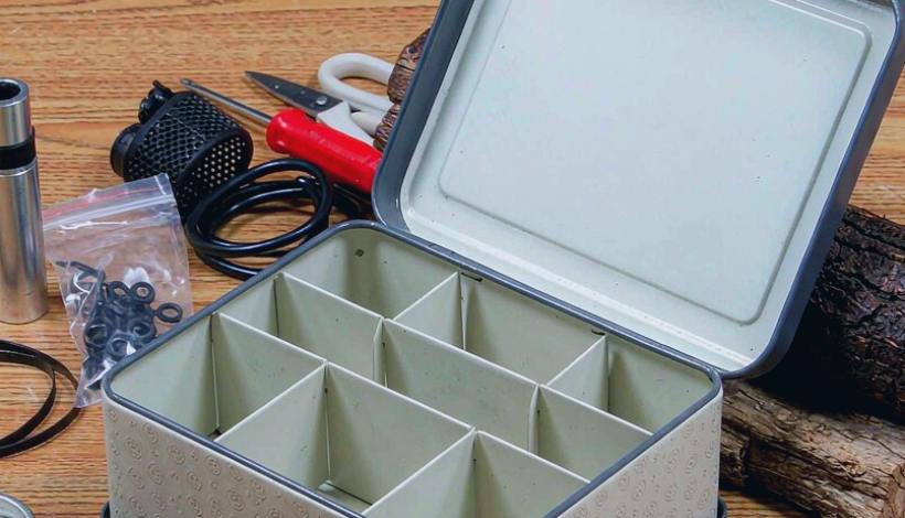 Long Lasting High Capacity Vape Pods packaging detail