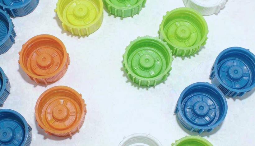 Long Lasting High Capacity Vape Pods packaging detail