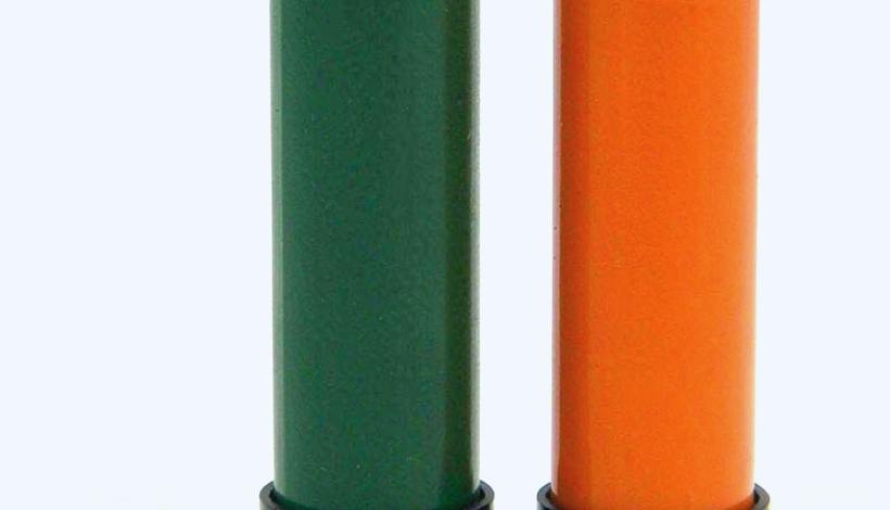 Long Lasting High Capacity Vape Pods packaging detail