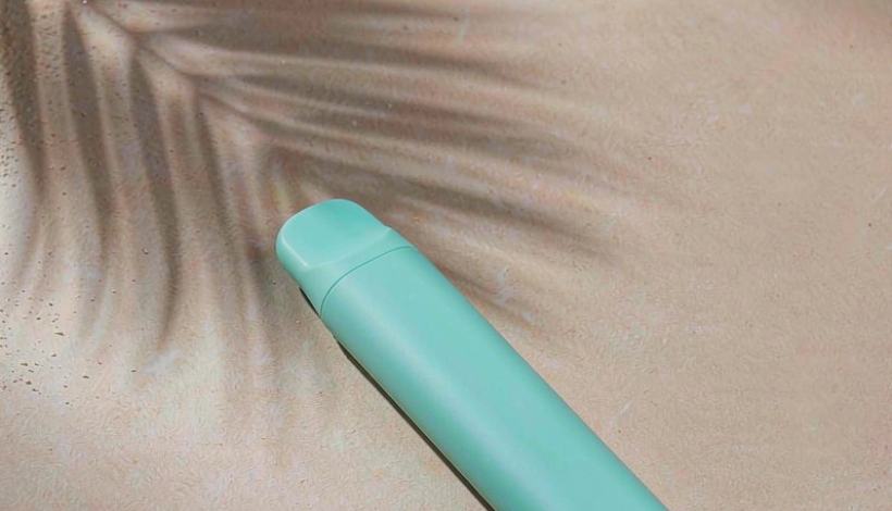 Long Lasting High Capacity Vape Pods packaging detail