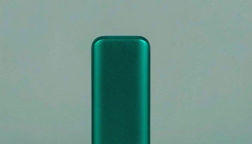 Long Lasting High Capacity Vape Pods packaging detail