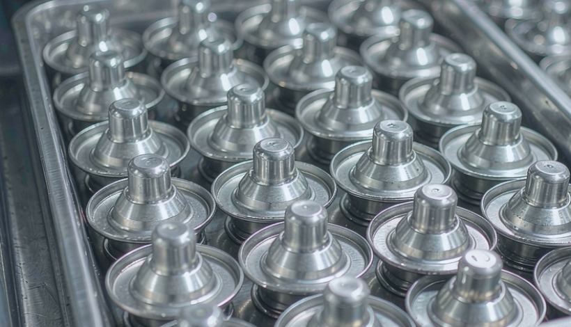 Long Lasting High Capacity Vape Pods packaging detail