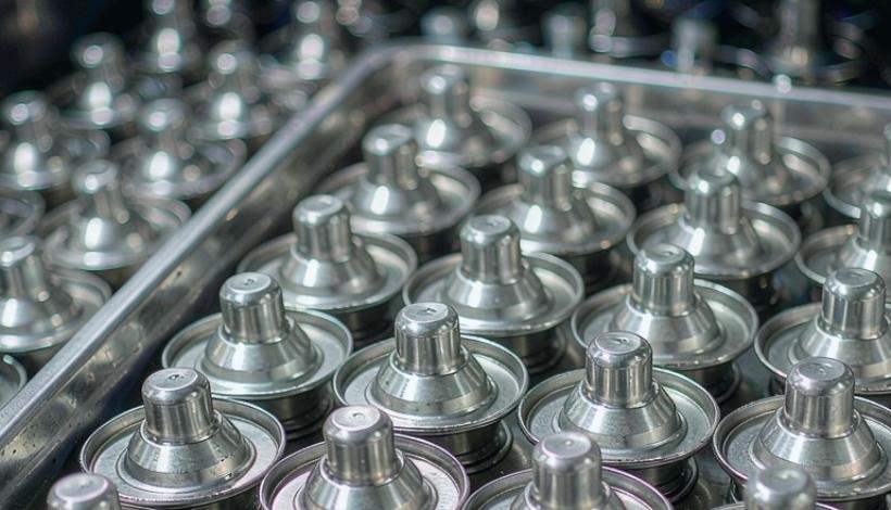 Long Lasting High Capacity Vape Pods packaging detail