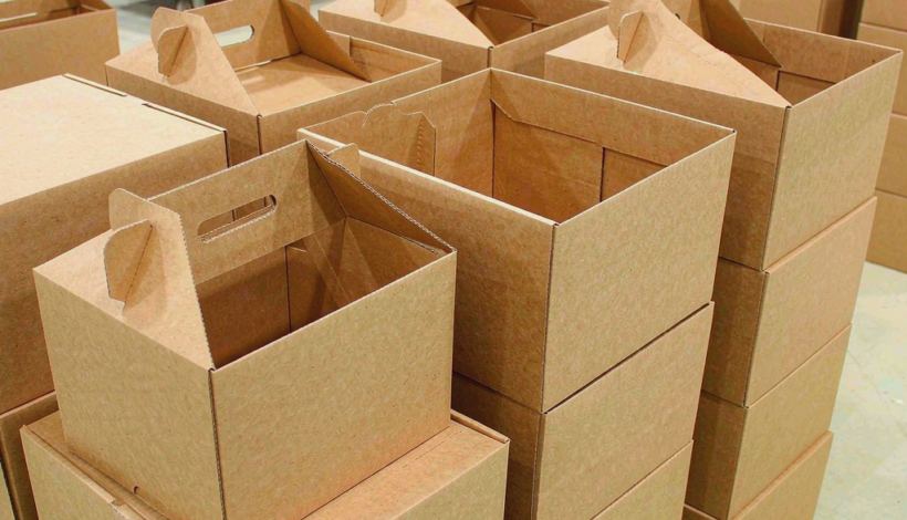 Long Lasting High Capacity Vape Pods packaging detail