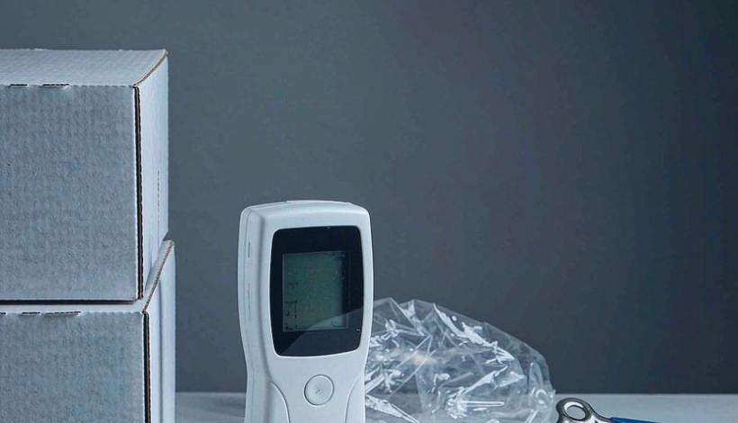 Long Lasting High Capacity Vape Pods packaging detail