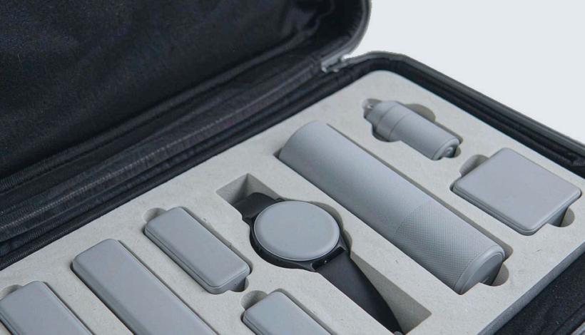 Long Lasting High Capacity Vape Pods packaging detail