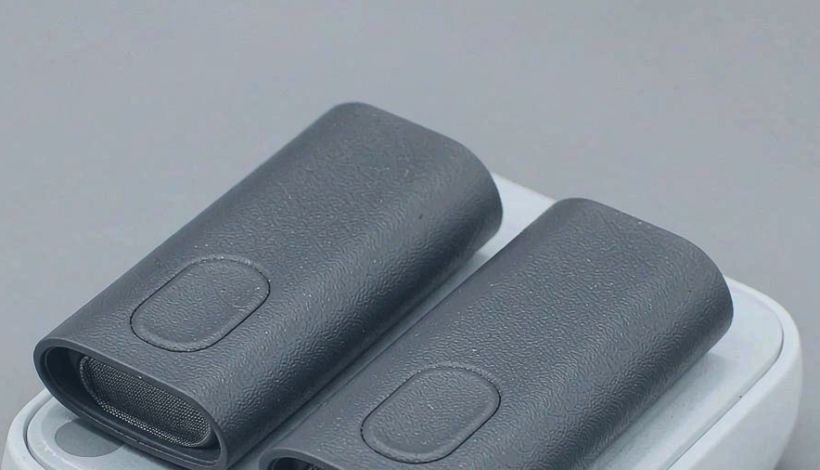 Long Lasting High Capacity Vape Pods packaging detail