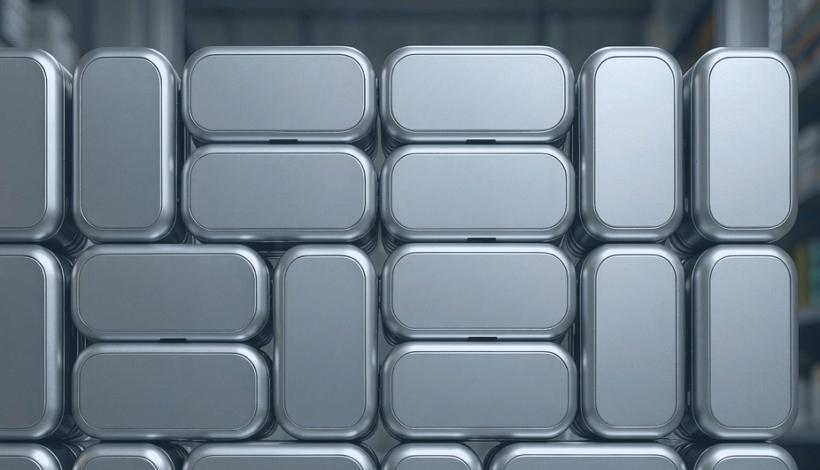 Long Lasting High Capacity Vape Pods packaging detail