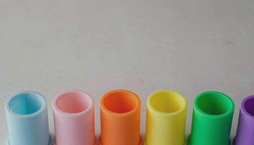 Long Lasting High Capacity Vape Pods packaging detail